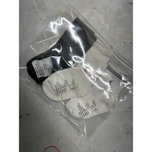 New No tags- 3 Pairs  POLO Ralph Lauren Socks Boys  18-24 Months